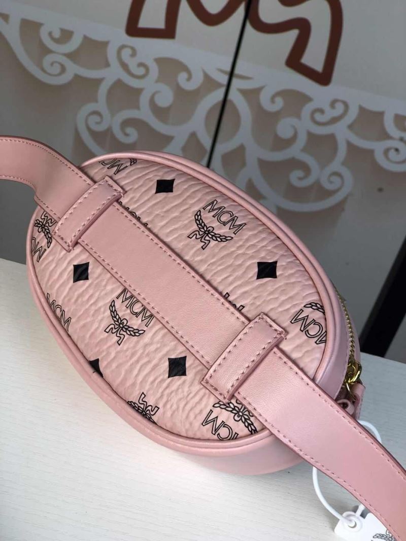 MCM Satchel Bags